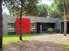 5 Bedroom Villa for sale in Pinamar, Buenos Aires, Pinamar