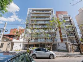 Estudio Apartamento en venta en Morón, Buenos Aires, Morón