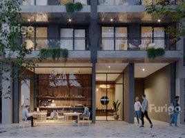 1 Habitación Apartamento en venta en Santa Fe, Rosario, Santa Fe