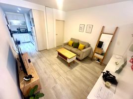 Estudio Apartamento en venta en Capital Federal, Buenos Aires, Capital Federal