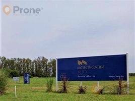  Land for sale in Santa Fe, Rosario, Santa Fe