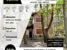 2 Bedroom House for sale in La Costa, Buenos Aires, La Costa