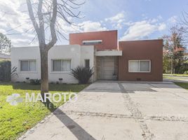 3 Schlafzimmer Haus zu verkaufen in Escobar, Buenos Aires, Escobar