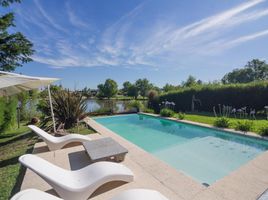 3 Bedroom House for sale in Tigre Buenos Aires, Tigre