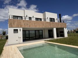 Villa 5 chambre à vendre à Escobar, Buenos Aires, Escobar