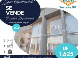 2 Habitación Apartamento en venta en Cordillera, Santiago, Puente Alto, Cordillera