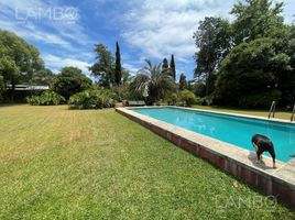 3 Bedroom House for sale in General Sarmiento, Buenos Aires, General Sarmiento