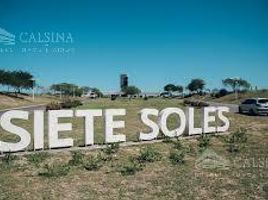  Terreno (Parcela) en venta en Santa Maria, Cordobá, Santa Maria