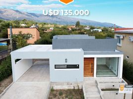 2 Habitación Villa en venta en San Luis, Junin, San Luis