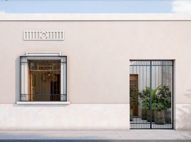 4 Schlafzimmer Villa zu verkaufen in Merida, Yucatan, Merida