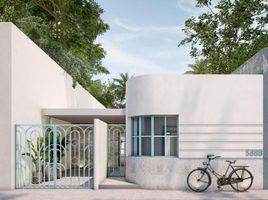 4 Schlafzimmer Haus zu verkaufen in Merida, Yucatan, Merida