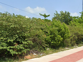 Terrain à vendre à Isla Mujeres, Quintana Roo, Isla Mujeres