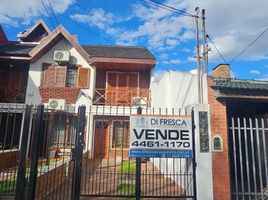 3 Schlafzimmer Wohnung zu verkaufen in La Matanza, Buenos Aires, La Matanza