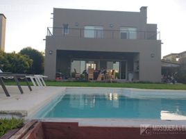 4 Habitación Casa en alquiler en Tigre, Buenos Aires, Tigre