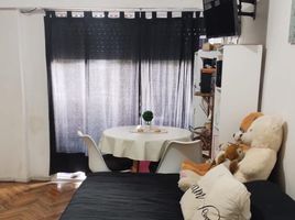 Studio Condo for sale in Buenos Aires, Federal Capital, Buenos Aires