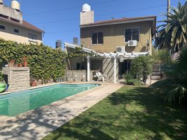 4 Bedroom House for sale in Moron, Buenos Aires, Moron