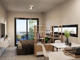 Appartement Studio à vendre à Rosario, Santa Fe, Rosario