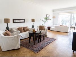 Condominium 3 chambre à vendre à Federal Capital, Buenos Aires, Federal Capital