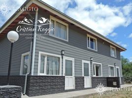 6 Habitación Casa en venta en Chubut, Cushamen, Chubut