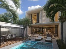 2 Schlafzimmer Villa zu verkaufen in Merida, Yucatan, Merida