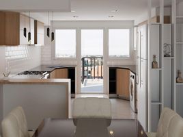 Condominium 1 chambre à vendre à General Pueyrredon, Buenos Aires, General Pueyrredon