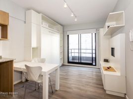 Studio Appartement zu verkaufen in Federal Capital, Buenos Aires, Federal Capital, Buenos Aires, Argentinien