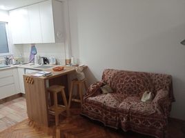 Studio Apartment for rent in Argentina, Federal Capital, Buenos Aires, Argentina