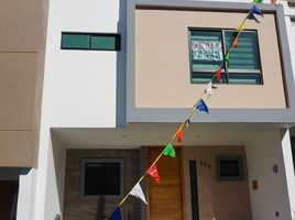 3 Habitación Villa en venta en Zapopan, Jalisco, Zapopan
