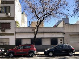  Terreno (Parcela) en venta en Capital Federal, Buenos Aires, Capital Federal