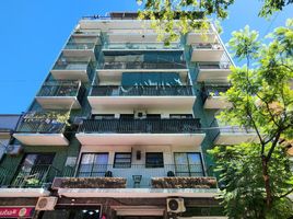 Estudio Apartamento en alquiler en Buenos Aires, Capital Federal, Buenos Aires