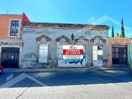  Grundstück zu verkaufen in Morelia, Michoacan, Morelia
