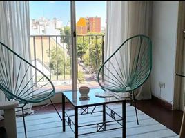 Estudio Apartamento en alquiler en Buenos Aires, Capital Federal, Buenos Aires