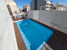 Condominium 1 chambre à vendre à Federal Capital, Buenos Aires, Federal Capital