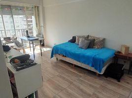 Studio Condo for sale in Buenos Aires, Federal Capital, Buenos Aires