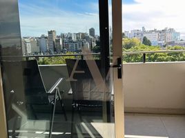 1 Bedroom Condo for rent in Federal Capital, Buenos Aires, Federal Capital