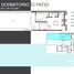 Appartement 1 chambre à vendre à Rosario, Santa Fe, Rosario, Santa Fe