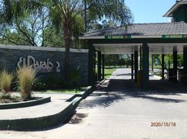  Grundstück zu verkaufen in San Vicente, Buenos Aires, San Vicente