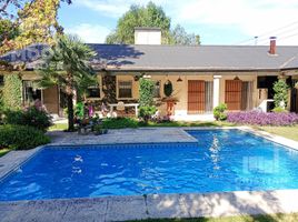 3 Schlafzimmer Villa zu verkaufen in Escobar, Buenos Aires, Escobar