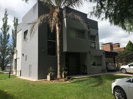 3 chambre Villa for rent in Argentine, Esteban Echeverria, Buenos Aires, Argentine