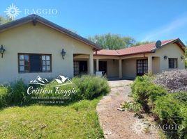 3 chambre Villa for sale in Cushamen, Chubut, Cushamen