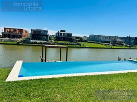 4 chambre Villa for rent in Tigre, Buenos Aires, Tigre