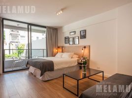 Studio Condo for sale in Buenos Aires, Federal Capital, Buenos Aires