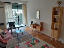 1 Schlafzimmer Appartement zu vermieten in Federal Capital, Buenos Aires, Federal Capital, Buenos Aires