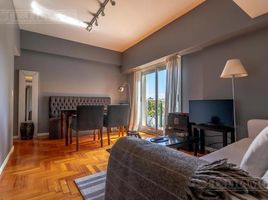 1 Schlafzimmer Wohnung zu verkaufen in Federal Capital, Buenos Aires, Federal Capital