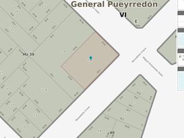  Grundstück zu verkaufen in General Pueyrredon, Buenos Aires, General Pueyrredon