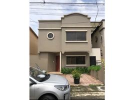 3 Schlafzimmer Haus zu verkaufen in Guayaquil, Guayas, Guayaquil, Guayaquil