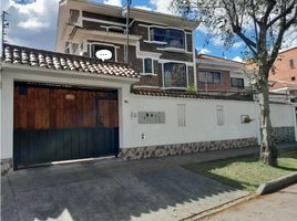 9 Habitación Villa en venta en Calderón Park, Cuenca, Cuenca, Cuenca