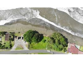  Terreno (Parcela) en venta en María Chiquita, Portobelo, María Chiquita