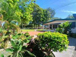 5 Schlafzimmer Haus zu verkaufen in Chitre, Herrera, San Juan Bautista