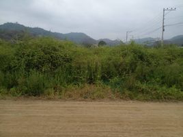  Terrain for sale in San Vicente, Manabi, San Vicente, San Vicente